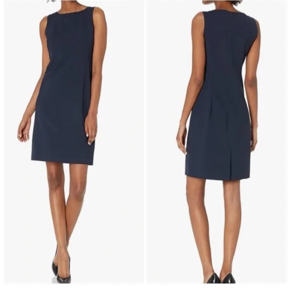 Theory Betty 2B dress